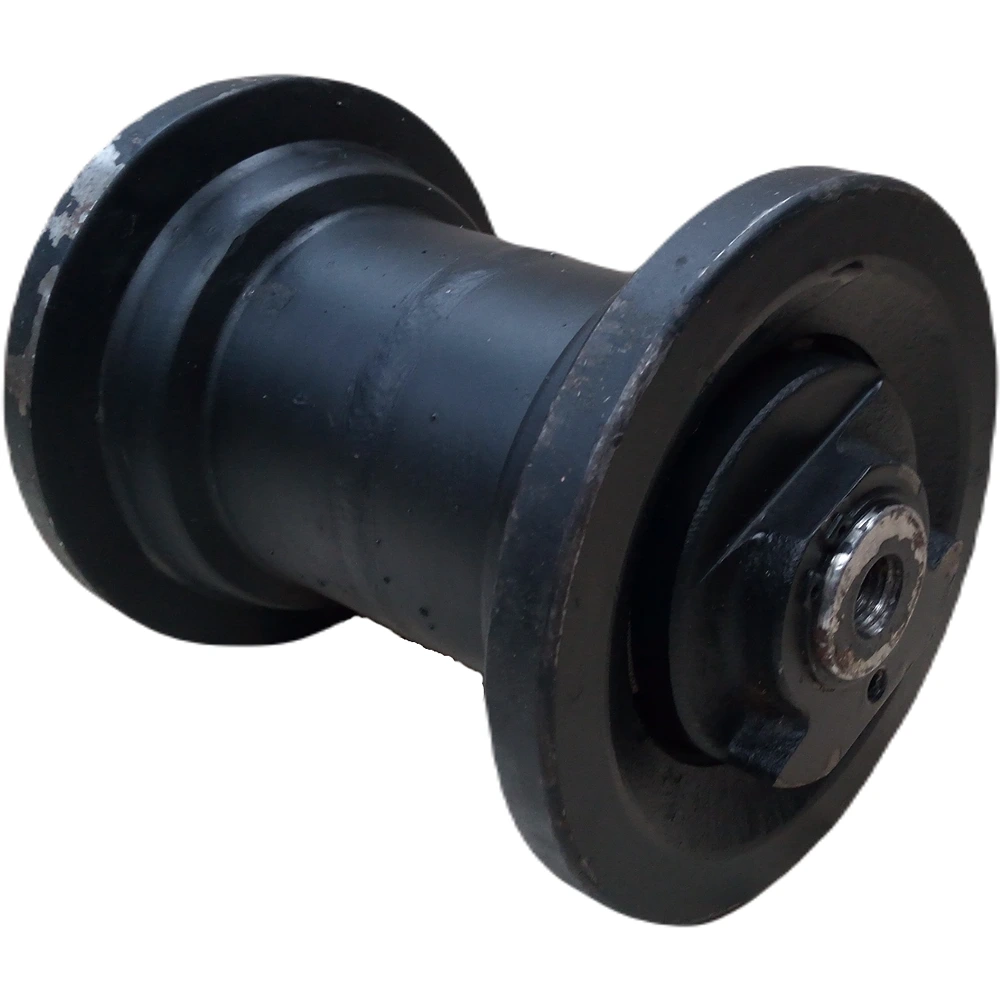 Laufrolle KOBELCO SK45SR (S/N: PY 7101-UP)